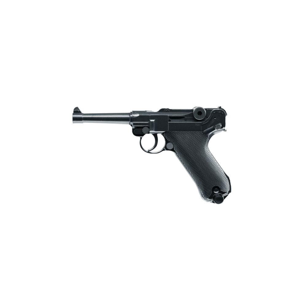 Umarex P08 Legends NBB 6 mm CO2 airsoft