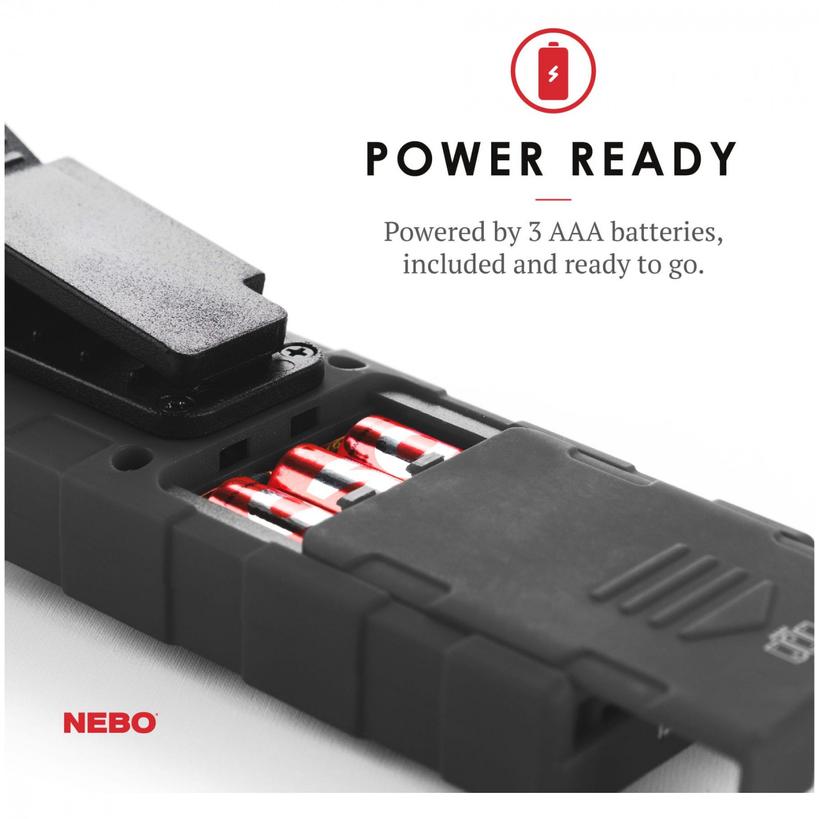 NEBO TINO led svjetiljka