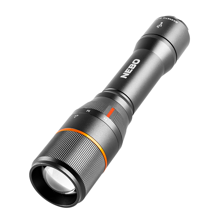 NEBO DAVINCI 1500 FLT-0019 (1500 lumena) punjiva LED svjetiljka