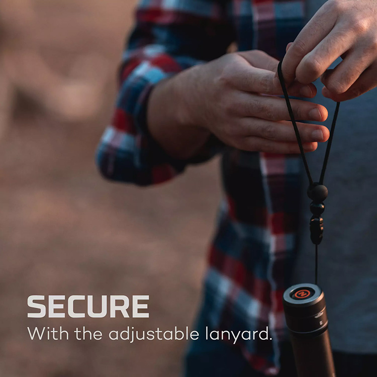 NEBO Newton led svjetiljka