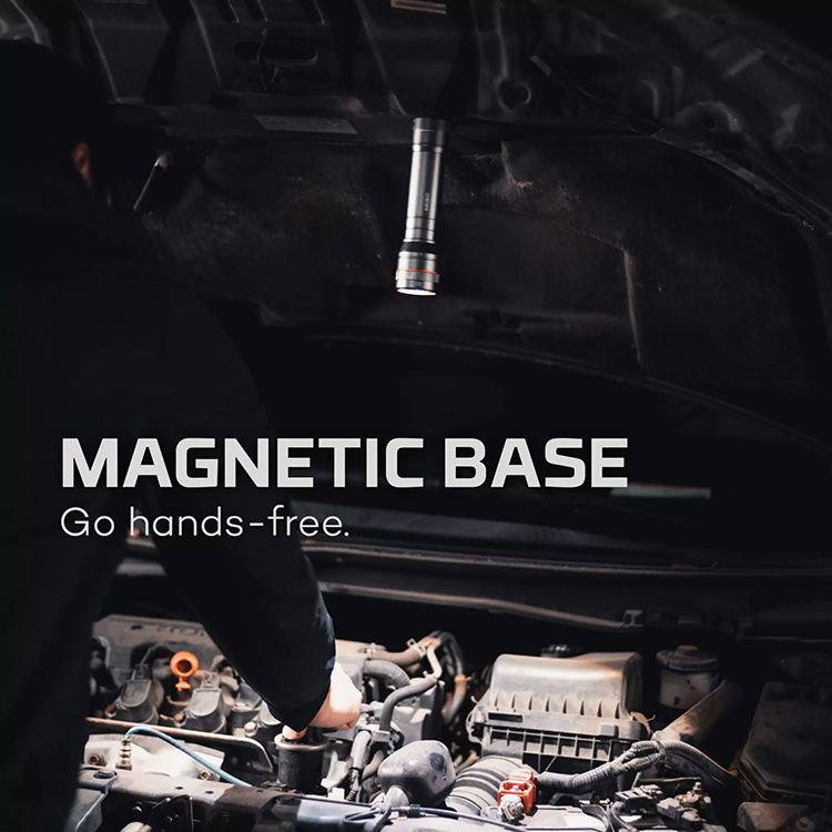 NEBO Newton 1500 FLT-0017 (1500 lumena) - Slika 5