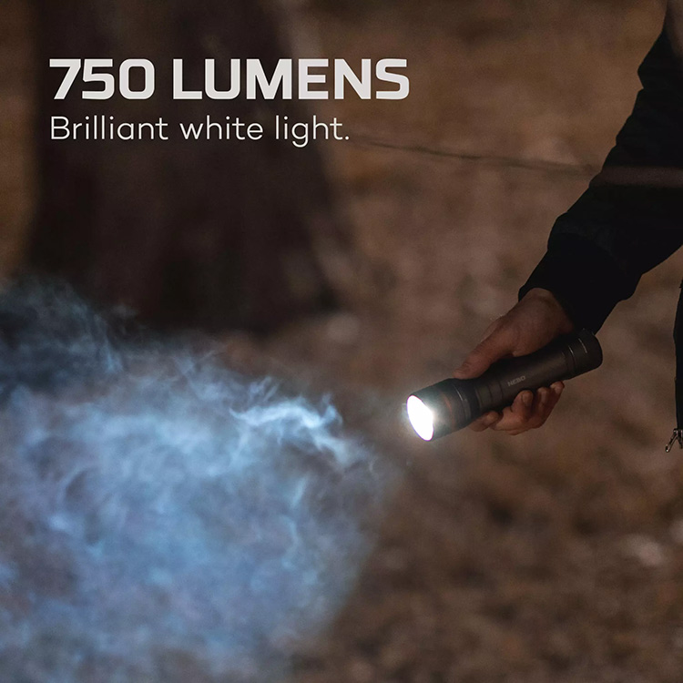 NEBO Newton 750 lumena FLT-0015 led svjetiljka