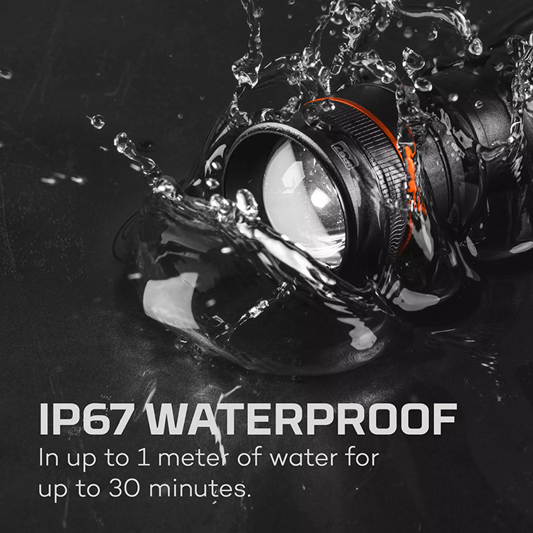 NEBO Newton led svjetiljka