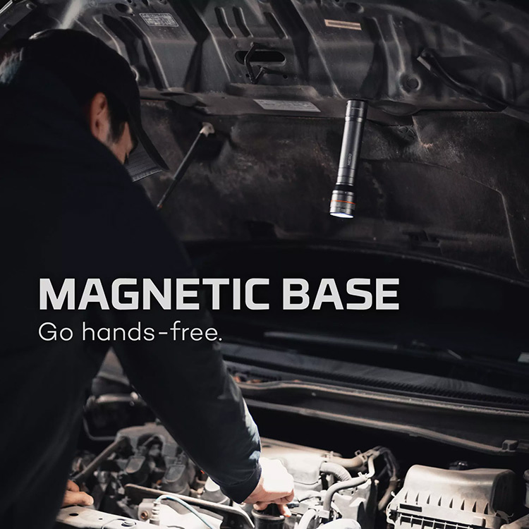 NEBO Newton led svjetiljka