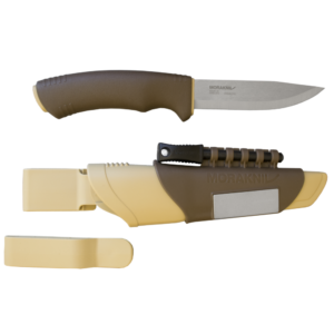 Morakniv® Bushcraft Survival knife