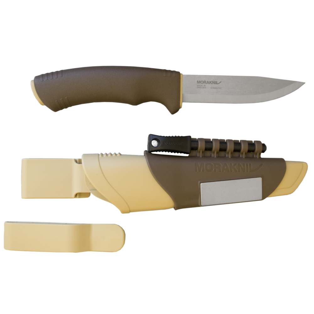 Morakniv® Bushcraft Survival knife