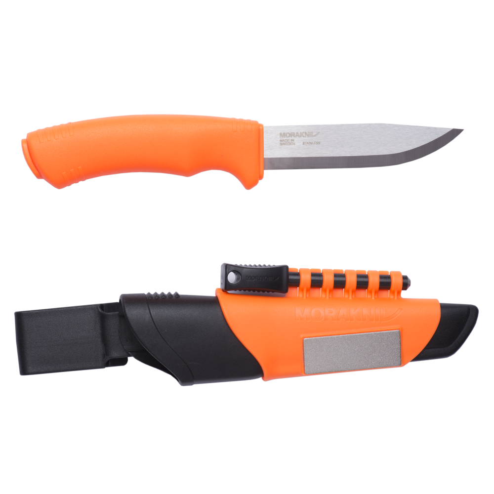 Morakniv® Bushcraft Survival nož