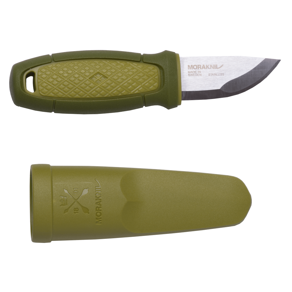 Morakniv® Eldris (S) green nož
