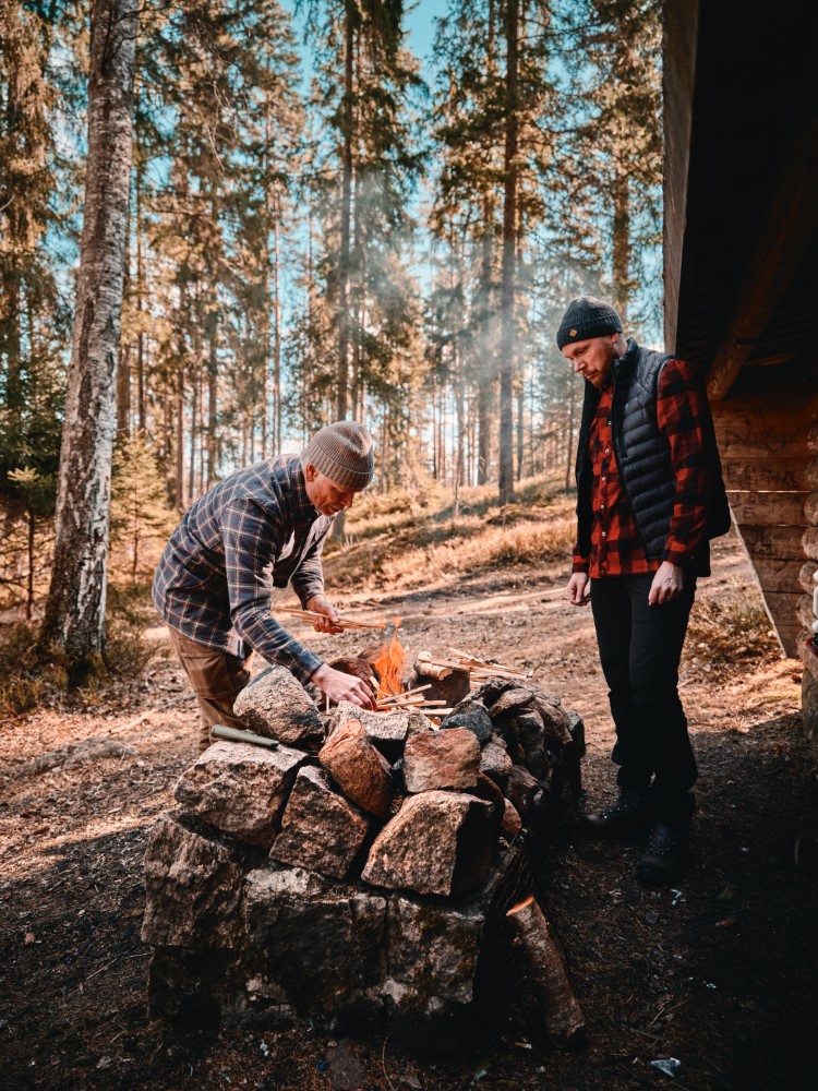 Pinewood® Serengeti 5790 - Slika 6