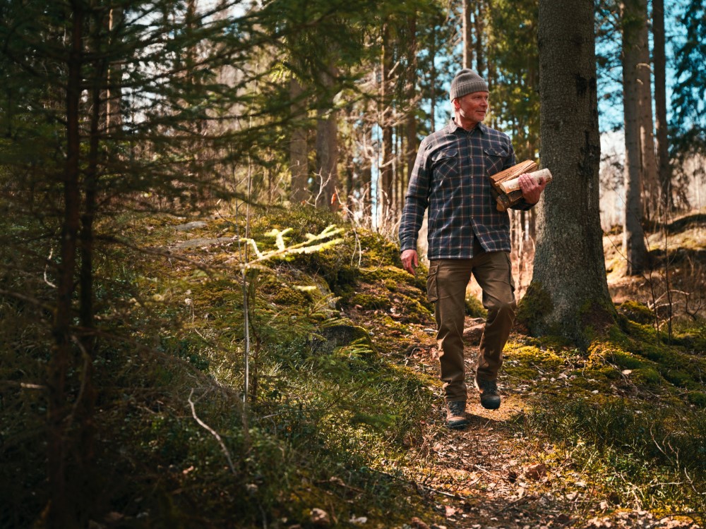 Pinewood® Serengeti 5790 - Slika 5