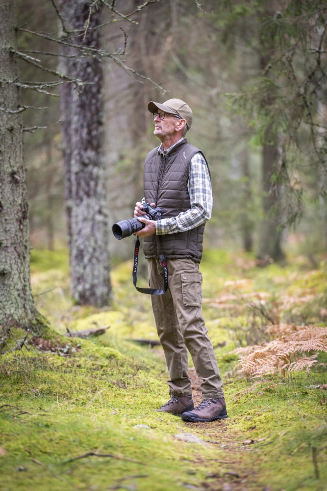 Pinewood® Serengeti 5790 - Slika 4