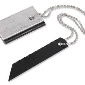 BCB magnezijski kremen za potpalu vatre