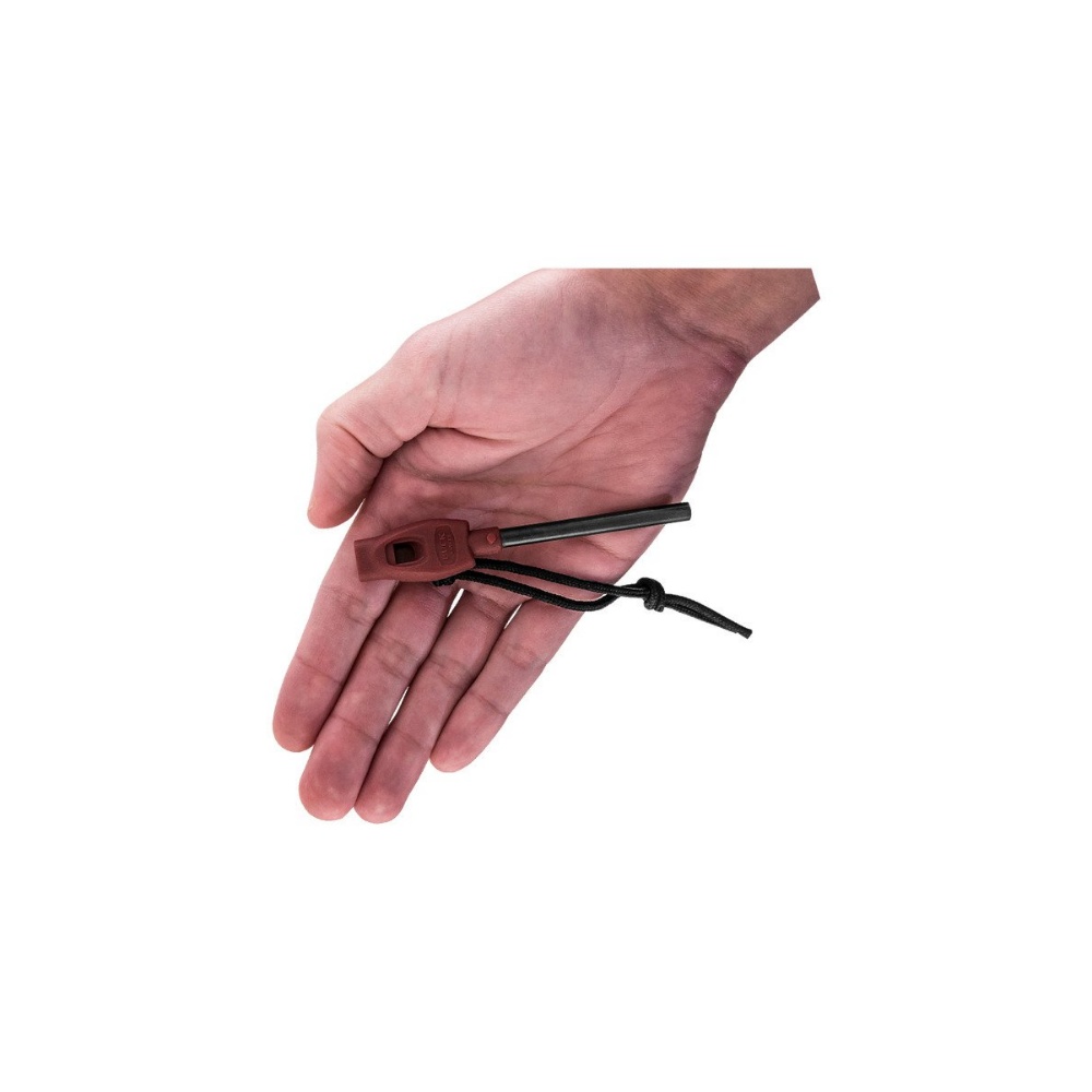 Buck Selkirk 863 bushcraft survival outdoor nož