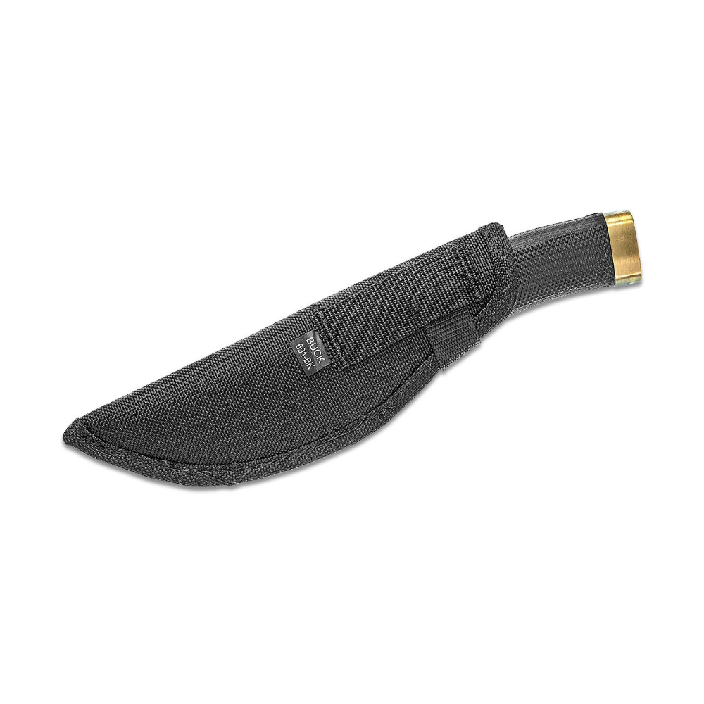 Buck Vanguard 692 Rubber lovački bushcraft nož