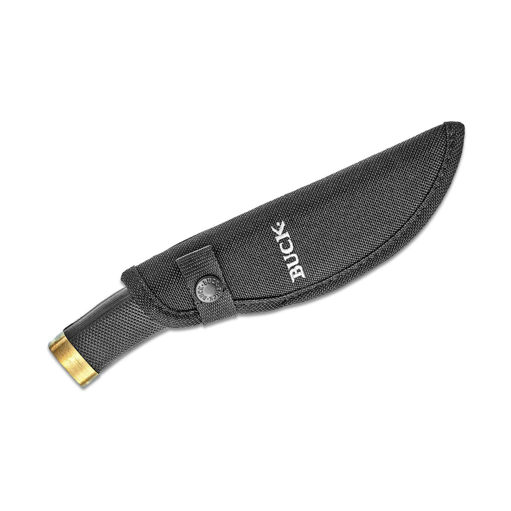 Buck Vanguard 692 Rubber lovački bushcraft nož