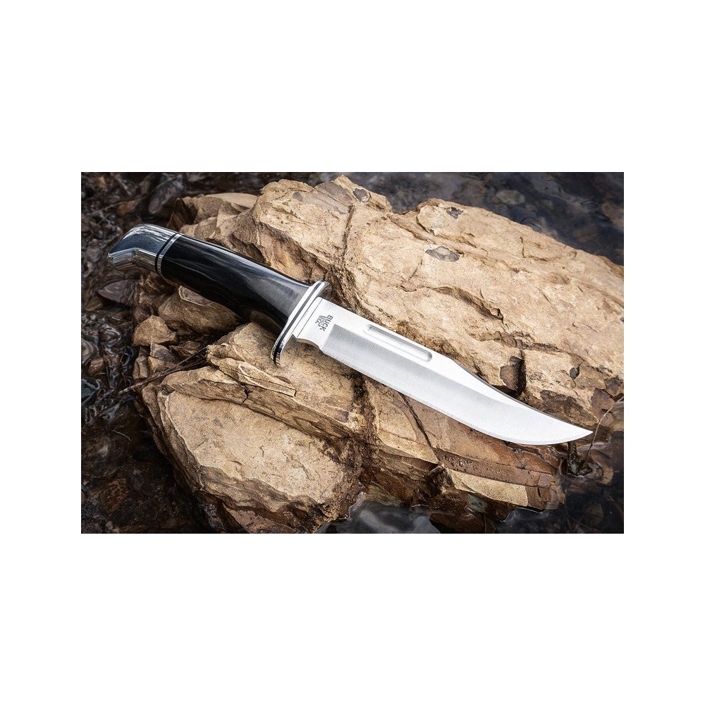 Buck Special 119 Phenolic bowie lovački nož