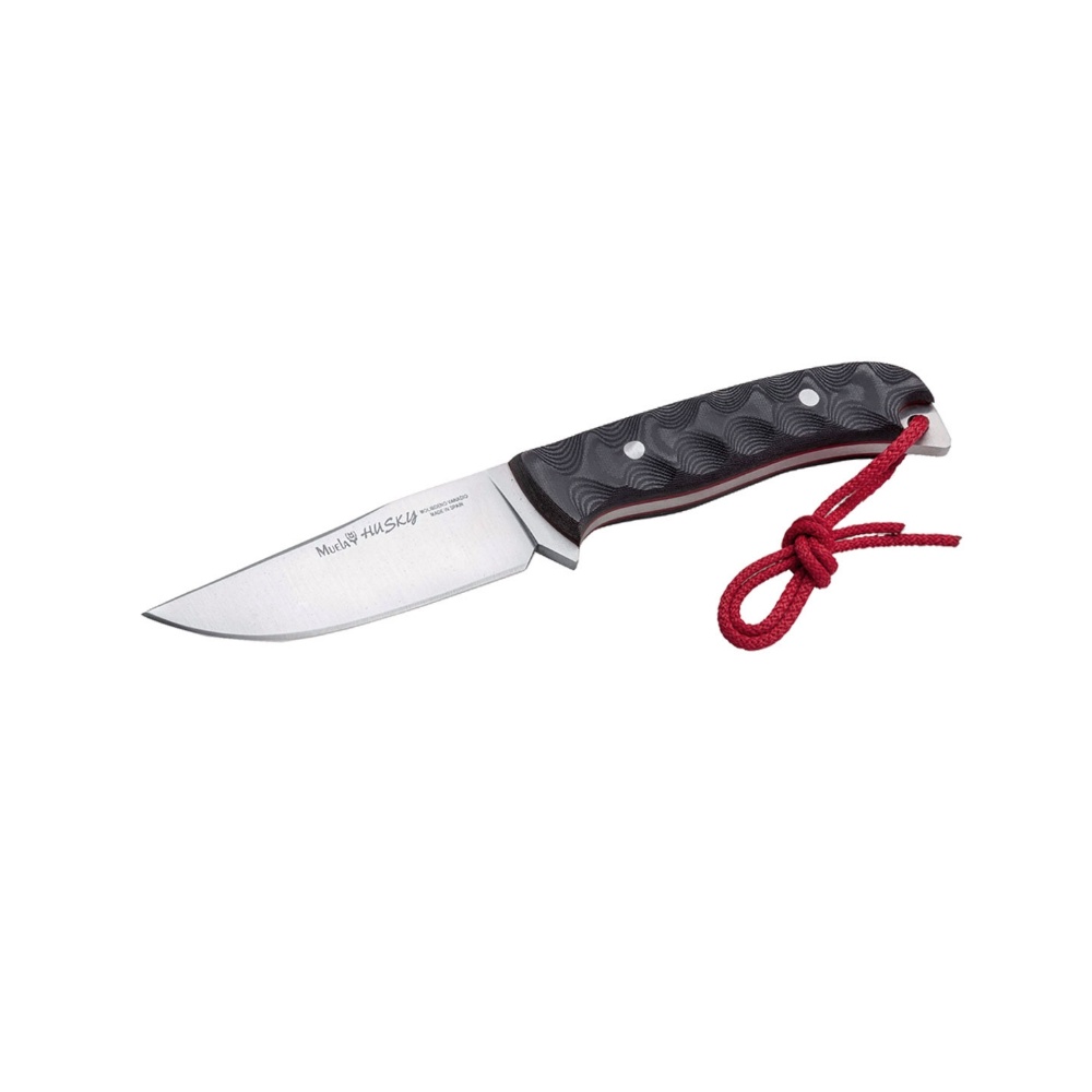 Mulea Husky 10M bushcraft nož