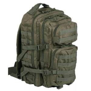STURM MIL-TEC® Large Assault Pack 36 L ruksak