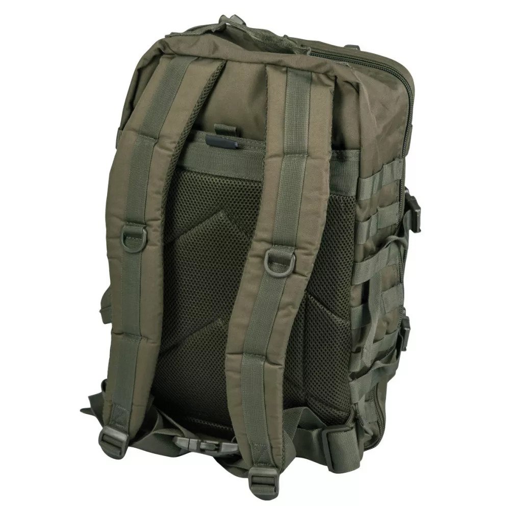 STURM MIL-TEC® Large Assault Pack 36 L ruksak
