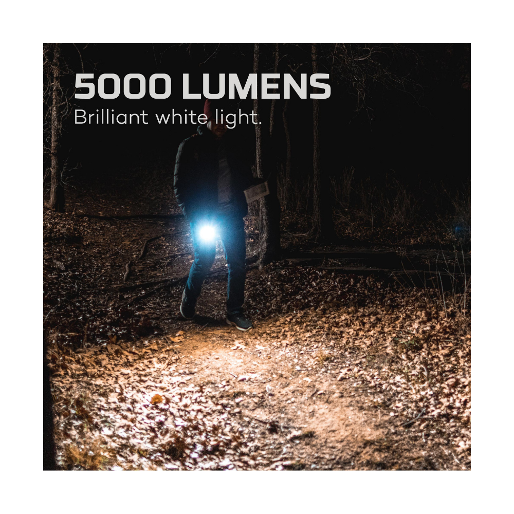 Nebo Davinci 5000 FLT-0022-G led svjetiljka