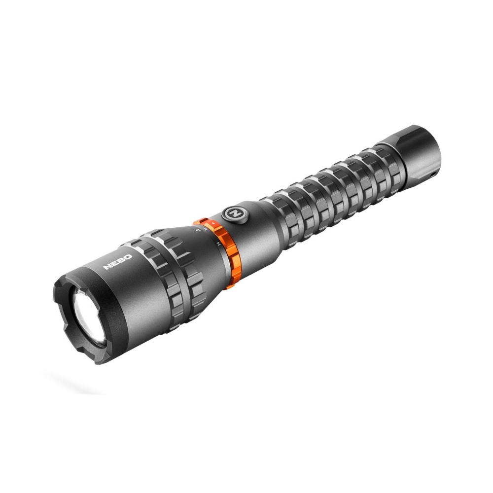 Nebo Davinci 8000 FLT-1016-G (8000 lumena) punjiva led svjetiljka