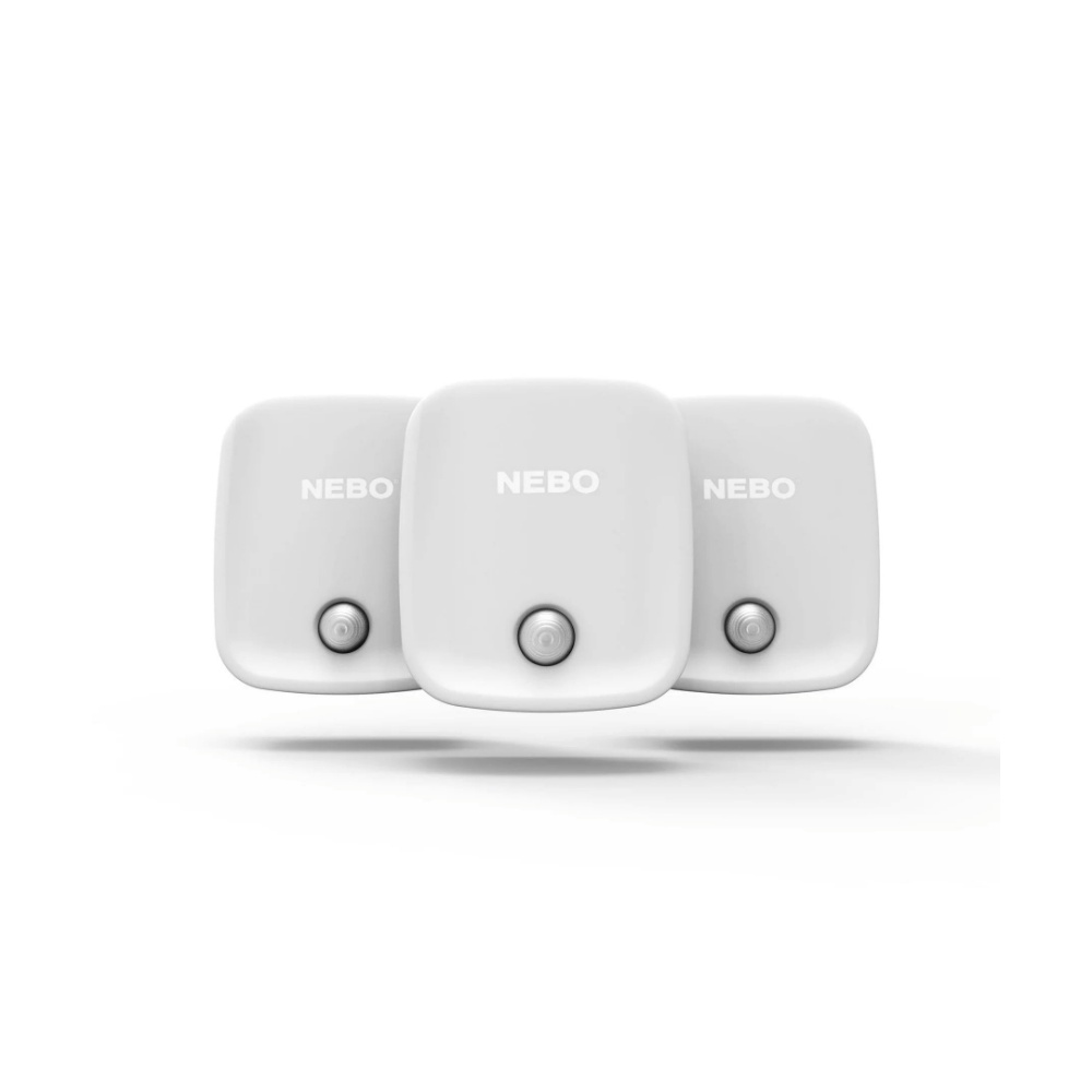 Nebo motion sensor led light