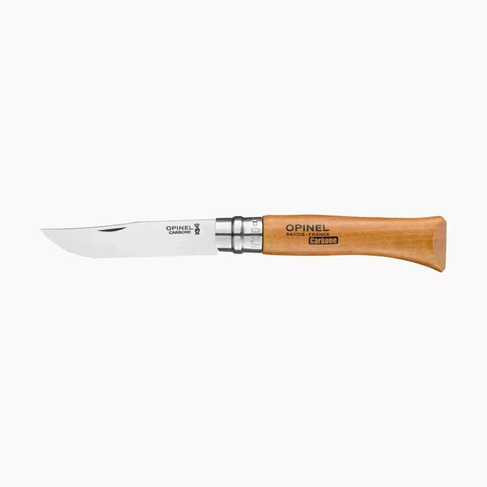 Opinel N°12 Stainless Steel francuski preklopni nož