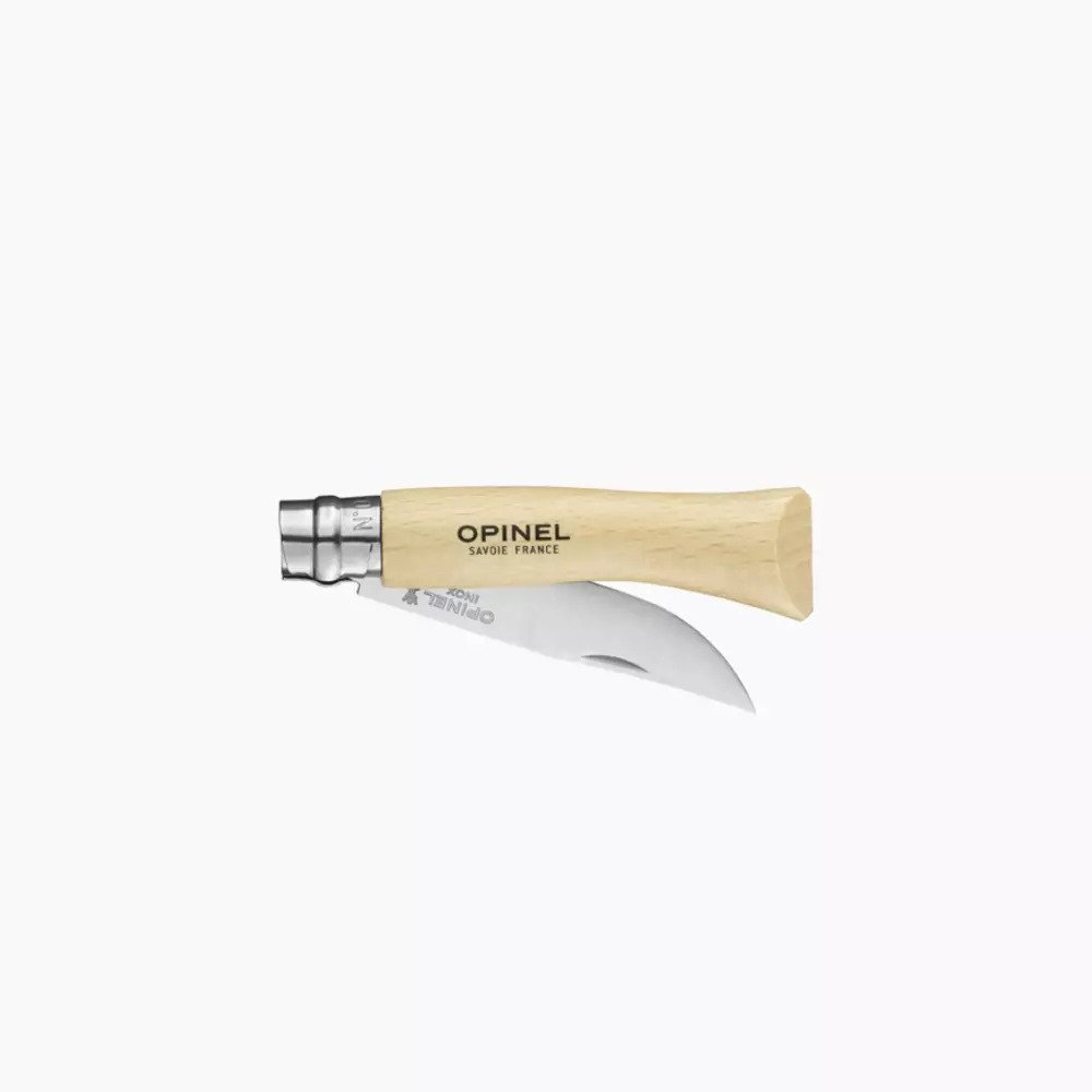Opinel N°07 Stainless Steel - Slika 2