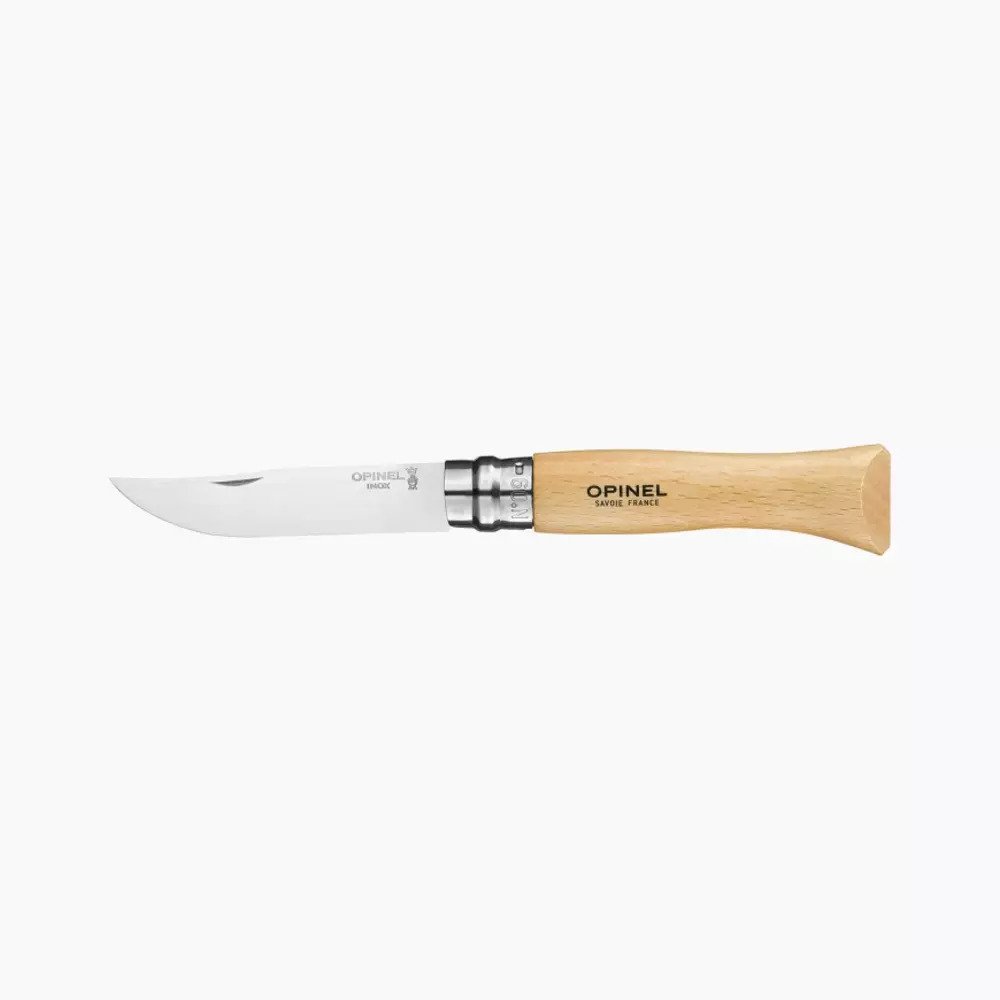 Opinel N°09 Stainless Steel