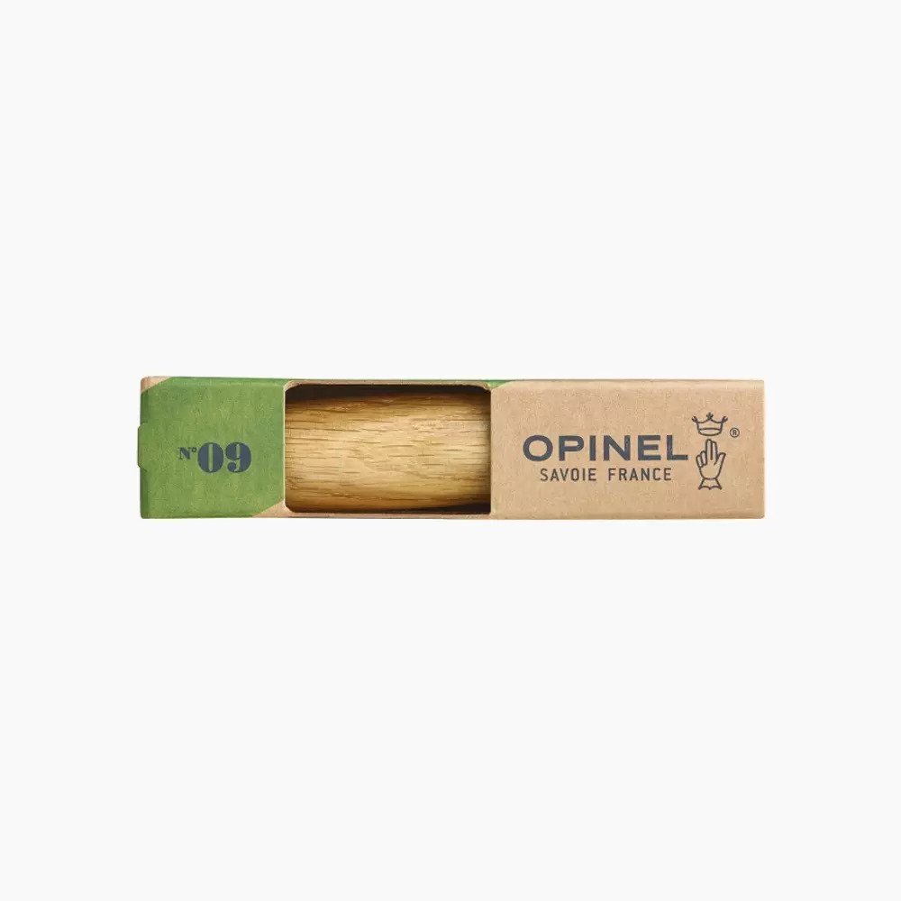 Opinel N°09 hrast preklopni nož