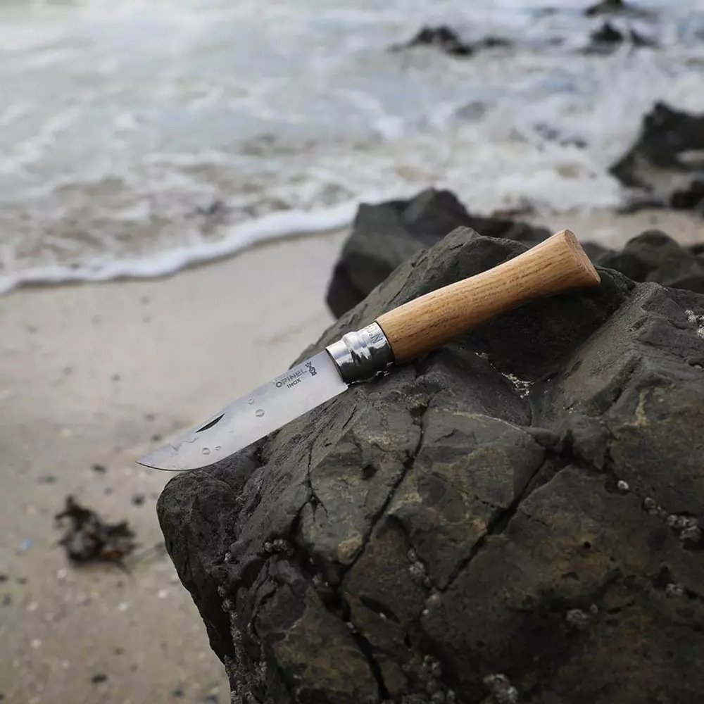 Opinel N°09 hrast preklopni nož