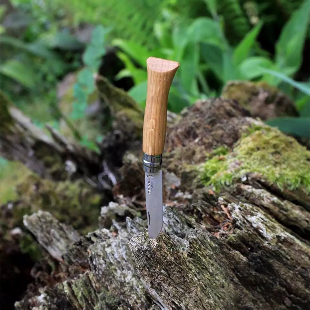 Opinel N°09 hrast preklopni nož