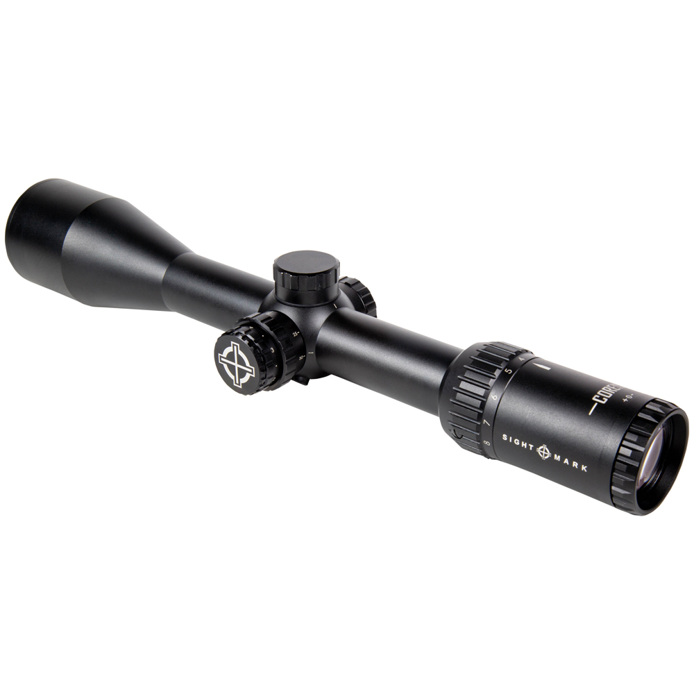 Sightmark Core 2.0 HX 3-12x56 HDR2 SFP SM13104HDR2 optika
