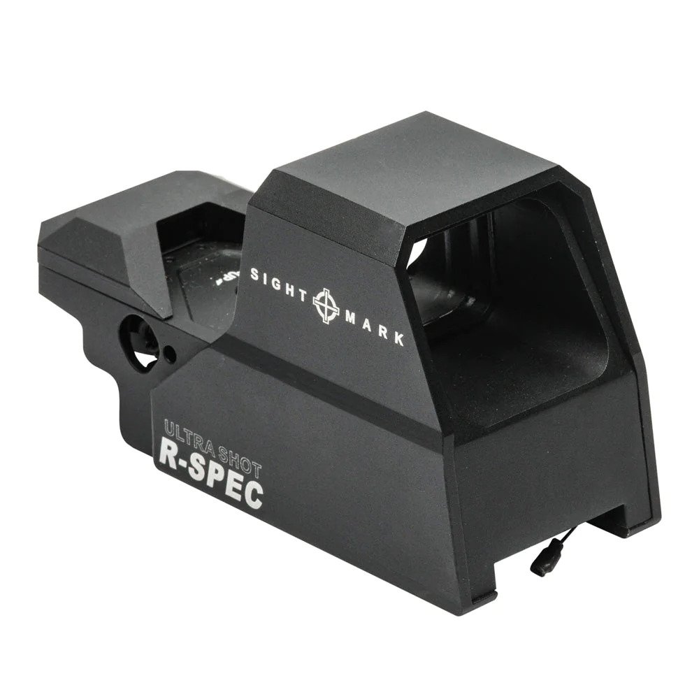 Sightmark Ultra Shot R-Spec Reflex Sight SM26031 refleksni ciljnik