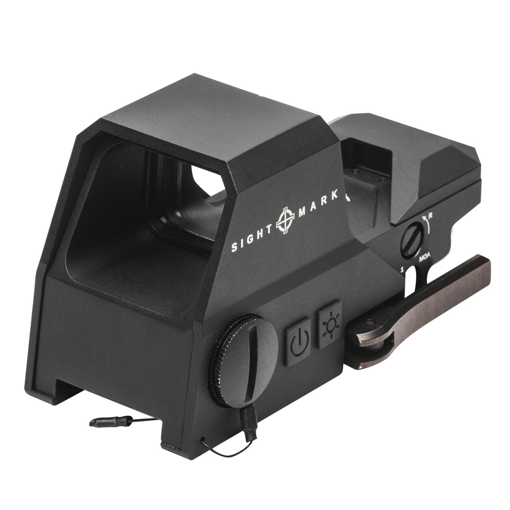 Sightmark Ultra Shot R-Spec Reflex Sight SM26031 refleksni ciljnik