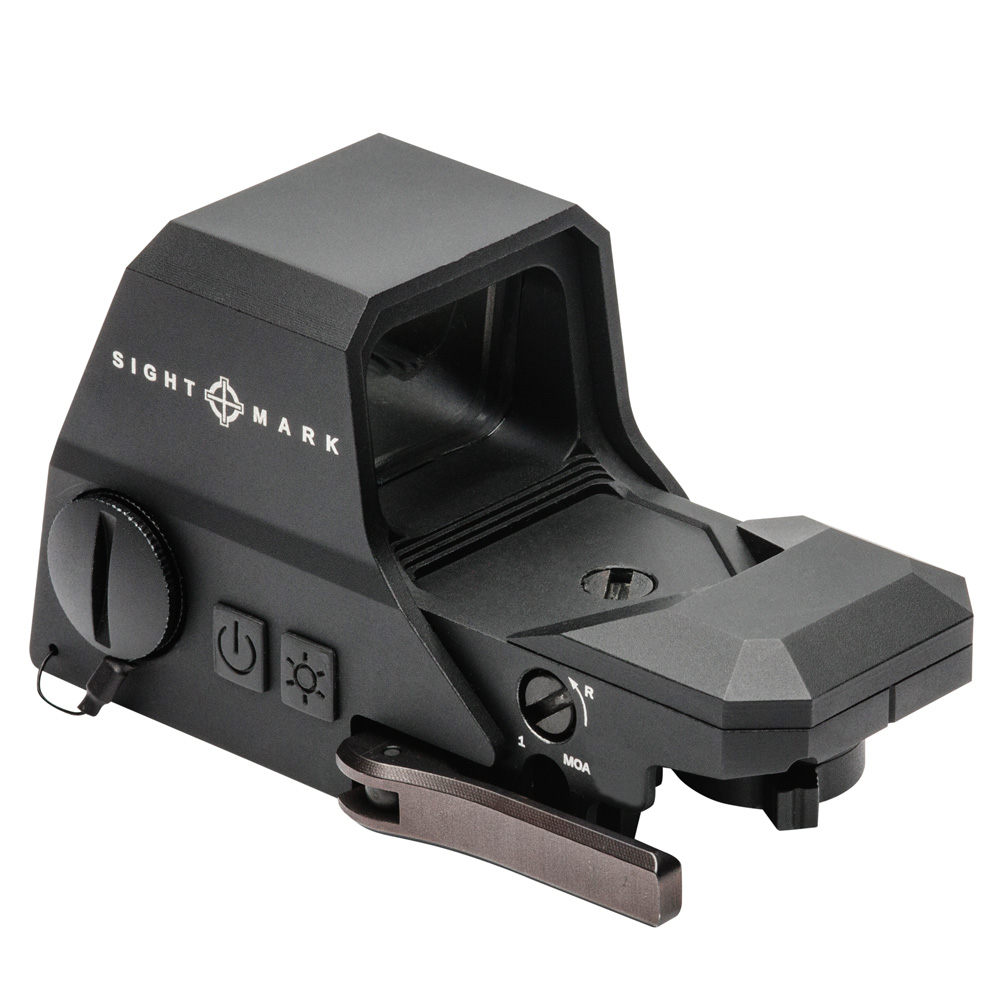 Sightmark Ultra Shot R-Spec Reflex Sight SM26031 refleksni ciljnik
