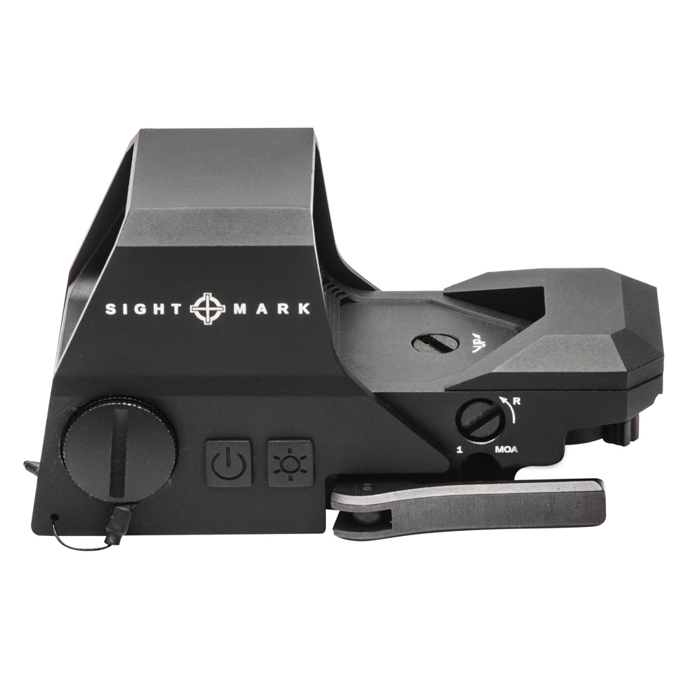 Sightmark Ultra Shot R-Spec Reflex Sight SM26031 refleksni ciljnik