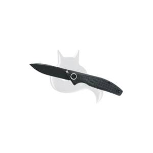 Black Artia BF-765 preklopni EDC nož