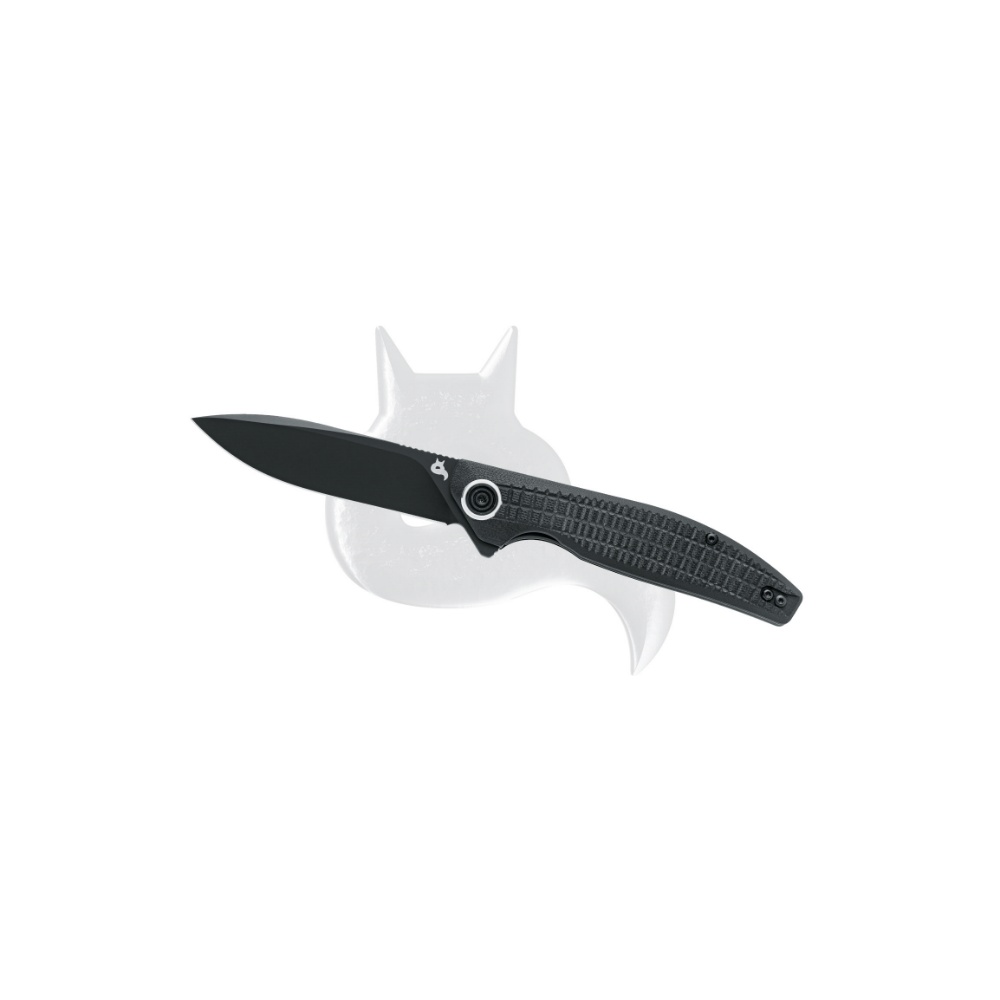 Black Artia BF-765 preklopni EDC nož