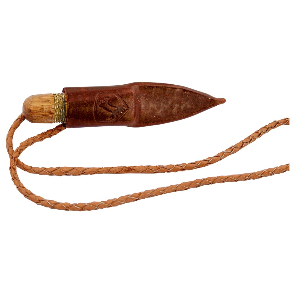 Condor Otzi je dobio ime po prirodno nastaloj mumiji nađenoj na Alpama. Nož izgleda kao pratpovijesni alat kojim su se koristili prvi ljudi.