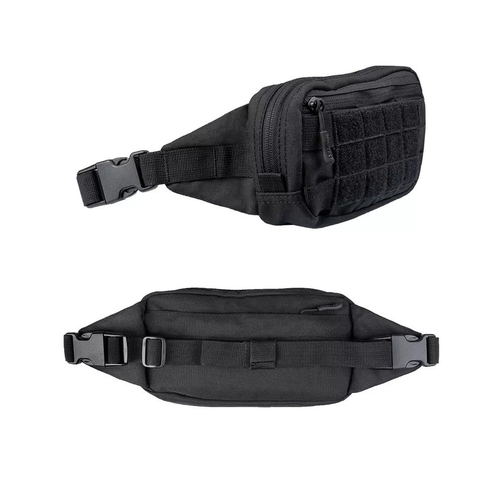 Mil- Tec Fanny Pack MOLLE 13512502 torbica za oko struka EDC