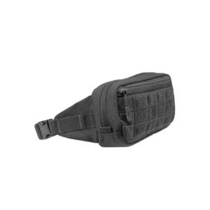 Mil- Tec Fanny Pack MOLLE 13512502 torbica za oko struka EDC