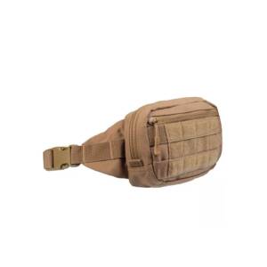 Mil- Tec Fanny Pack MOLLE 13512519 torbica za oko struka EDC