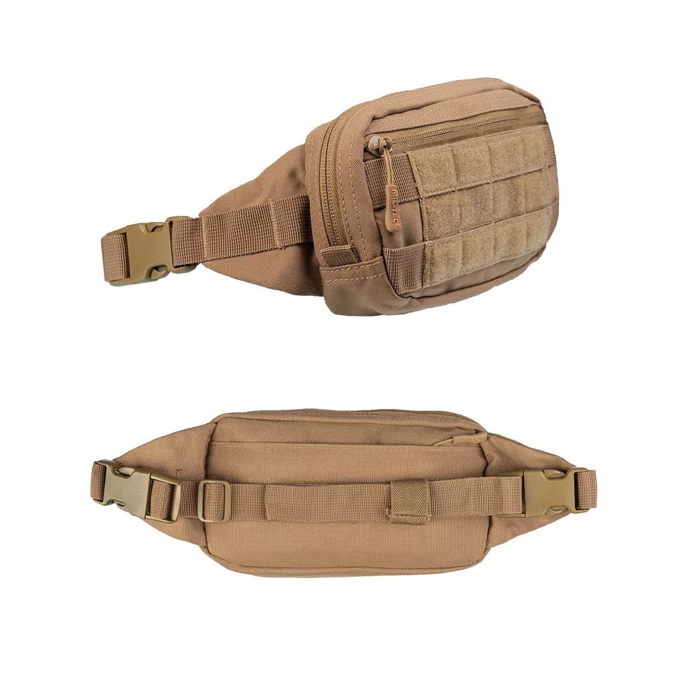 Mil- Tec Fanny Pack MOLLE 13512519 torbica za oko struka EDC