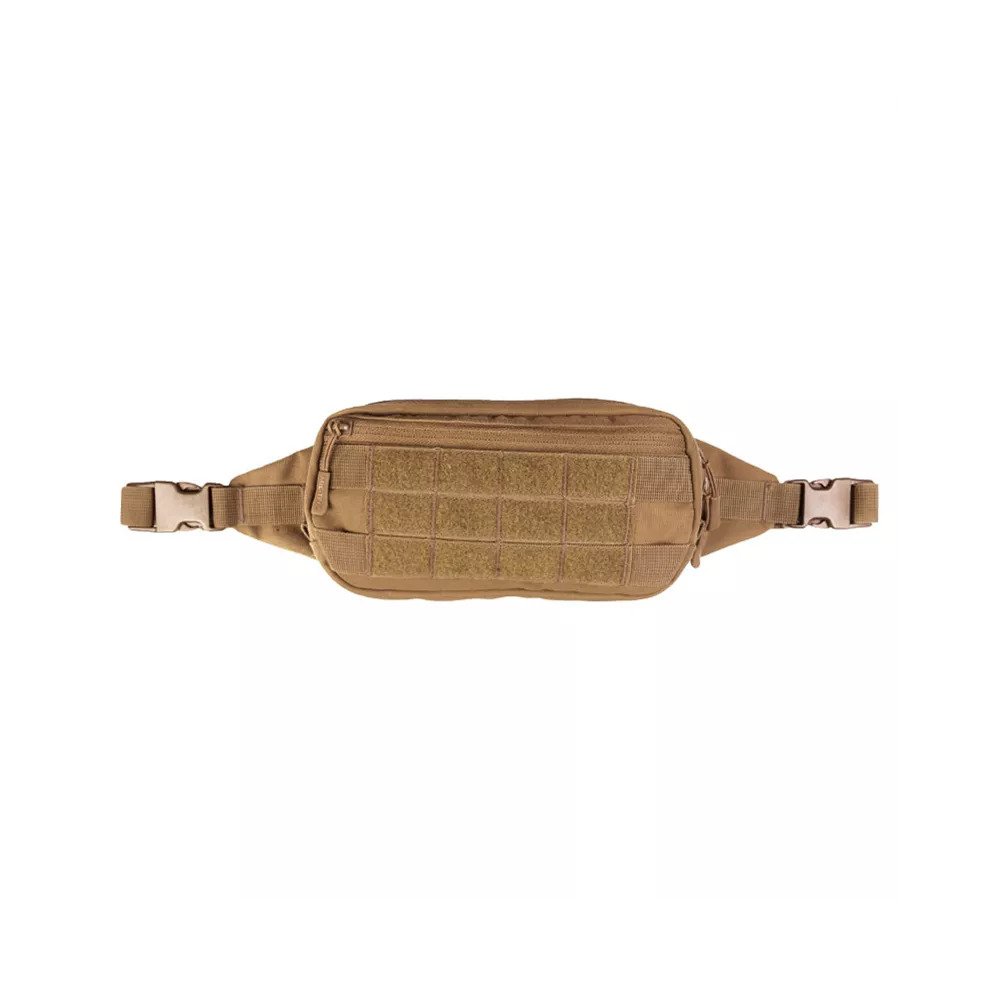 Mil- Tec Fanny Pack MOLLE 13512519 torbica za oko struka EDC