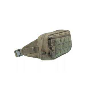 Mil- Tec Fanny Pack MOLLE torbica za oko struka EDC