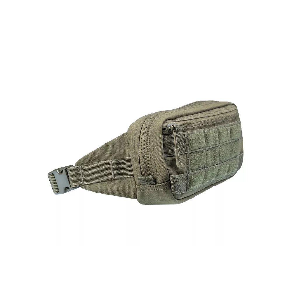 Mil- Tec Fanny Pack MOLLE torbica za oko struka EDC