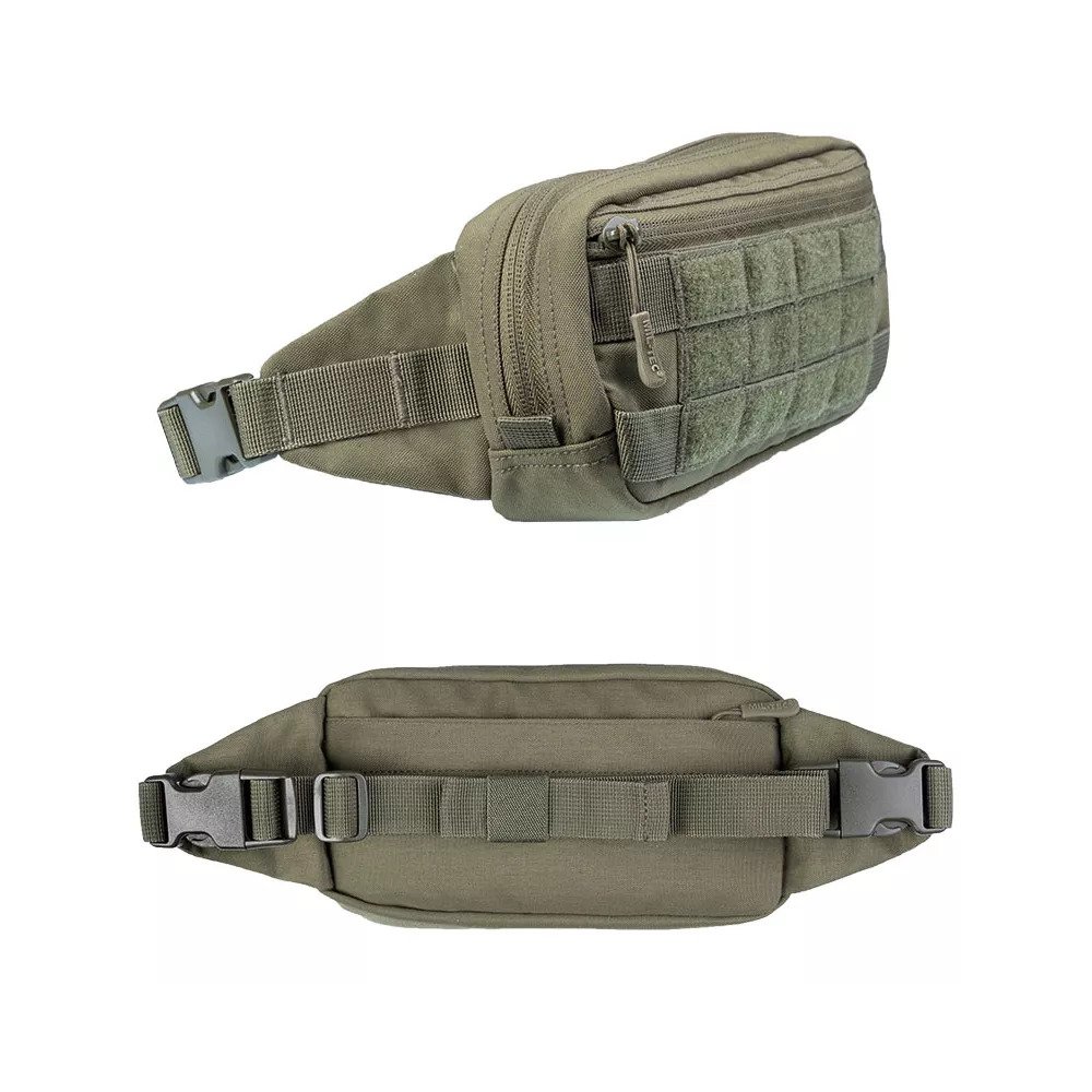 Mil- Tec Fanny Pack MOLLE torbica za oko struka EDC