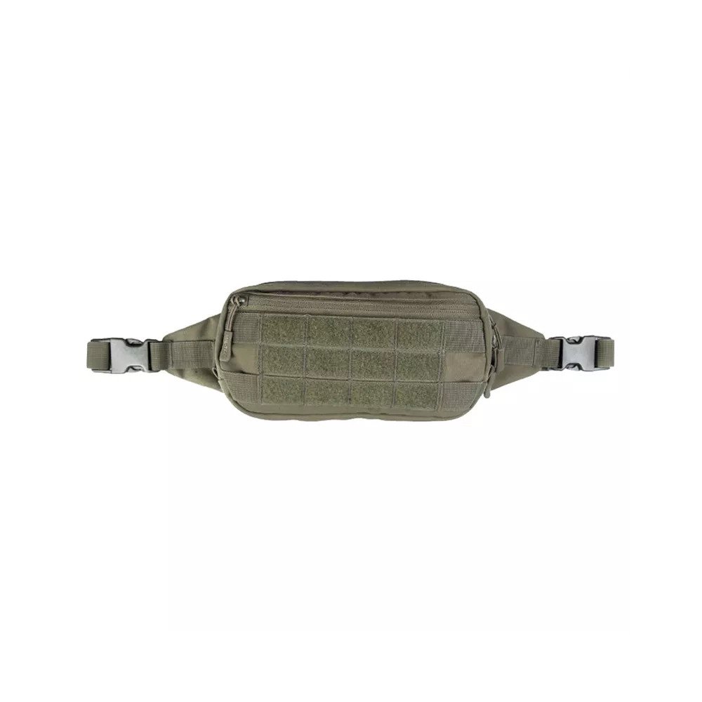 Mil- Tec Fanny Pack MOLLE torbica za oko struka EDC