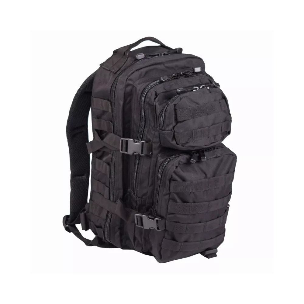Sturm MIL-TEC® Small Assault Pack 20 L 14002002 ruksak